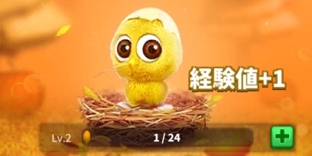 ライキン_エサやり_七面鳥大作戦