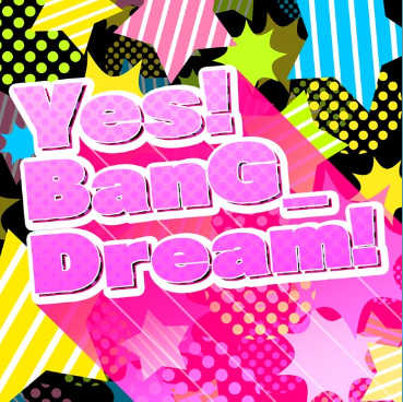 D4DJグルミク_Yes! BanG_Dream!