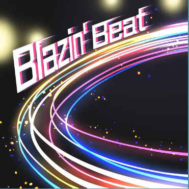D4DJグルミク_Blazin'_Beat
