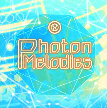 D4DJグルミク_ Photon Melodies
