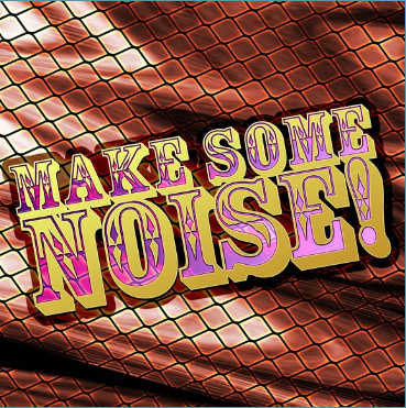 D4DJグルミク_Make some noise!