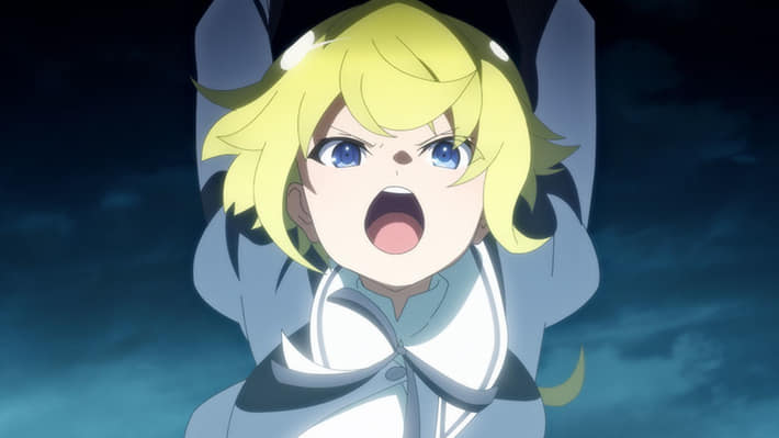 アサルトリリィ_6話先行カット4