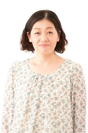 津田真澄