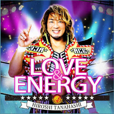 D4DJグルミク_LOVE & ENERGY