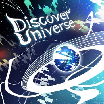 D4DJグルミク_ Discover Universe