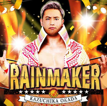 D4DJグルミク_RAIN MAKER