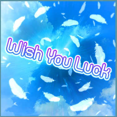 D4DJグルミク_Wish You Luck