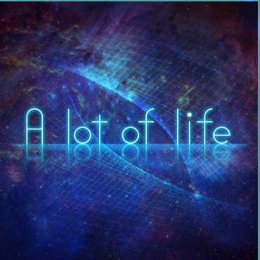 D4DJグルミク_ A lot of life