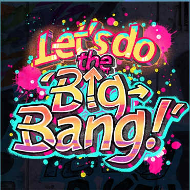D4DJグルミク_Let’s do the ‘Big-Bang!’