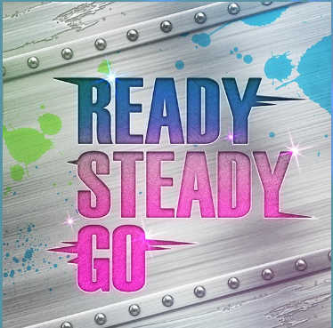 D4DJグルミク_READY STEADY GO