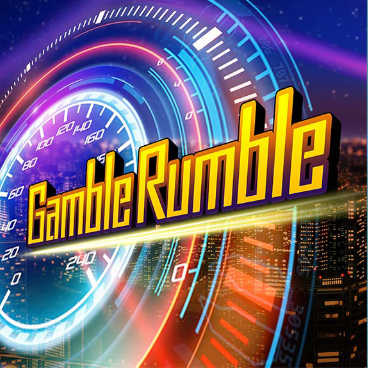D4DJグルミク_Gamble Rumble