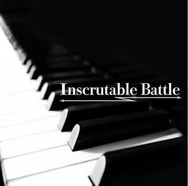 D4DJグルミク_Inscrutable Battle