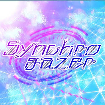 D4DJグルミク_Synchrogazer