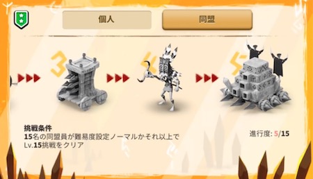 ライキン_カルラックの儀式_同盟