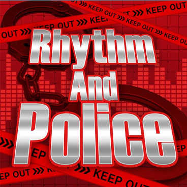 D4DJグルミク_Rhythm And Police