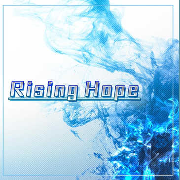 D4DJグルミク_Rising Hope