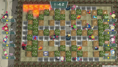 スーパーボンバーマン R スマイル プライス コレクション