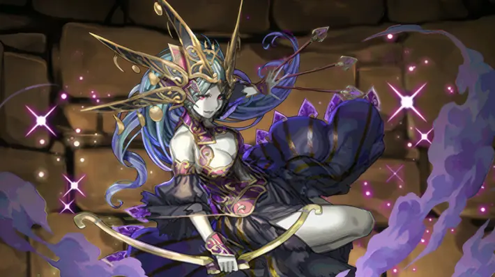 パズドラ_セレーネーの評価