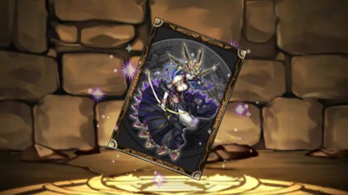 パズドラ_セレーネー装備の評価