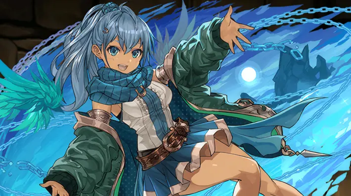 パズドラ_超転生アンドロメダの評価