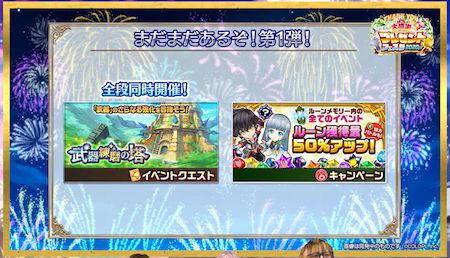 白猫_その他イベント_第1弾_プレゼントフェスタ2020