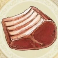 ケモノ肉_icon