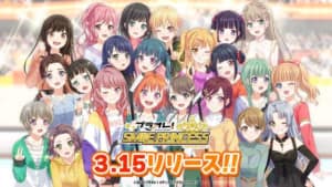 【プラオレ！～SMILE PRINCESS～】<br />事前登録＆アプリ最新情報