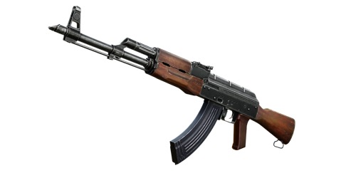 AK-47s小隊_アイコン