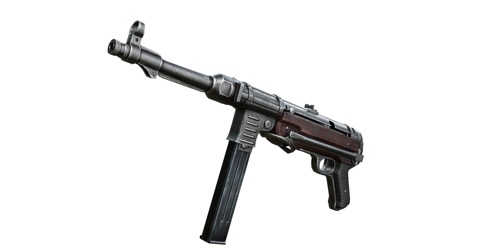 MP40小隊_アイコン