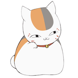 Nyankosensei