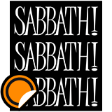 SABBATH!x3