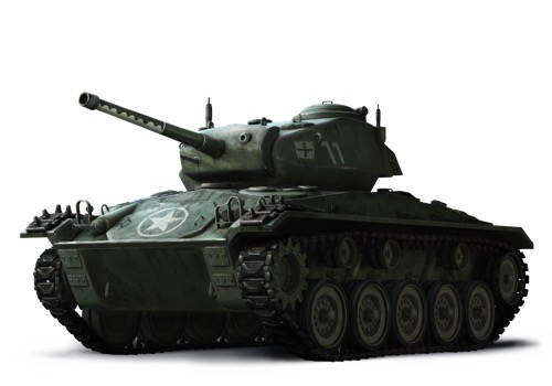 T24E1軽戦車_アイコン