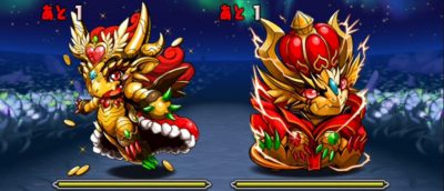 パズドラ_ガネーシャの秘宝_B1