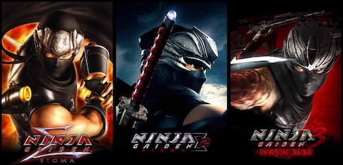 Ninja Gaiden マスターコレクション 発売日や予約特典などの最新情報 Appmedia