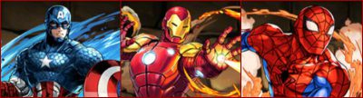 パズドラ マーベルコラボ Marvel の当たりと評価 引くべきキャラは Appmedia