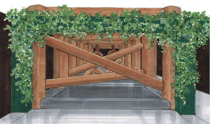 鬼滅の刃_ラグーナテンボス2