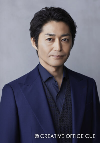 安田顕 出演作品とプロフィール Appmedia