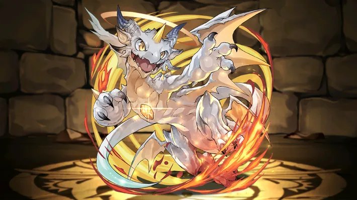 パズドラ_ダイヤ装備2の評価