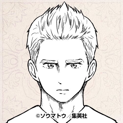 シャドーハウス 登場キャラクターと担当声優 専門用語まとめ Appmedia