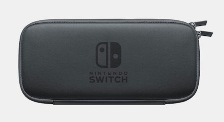 Nintendo Switch キャリングケース