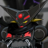 スパロボY_ゲッターノワール1号機_アイコン