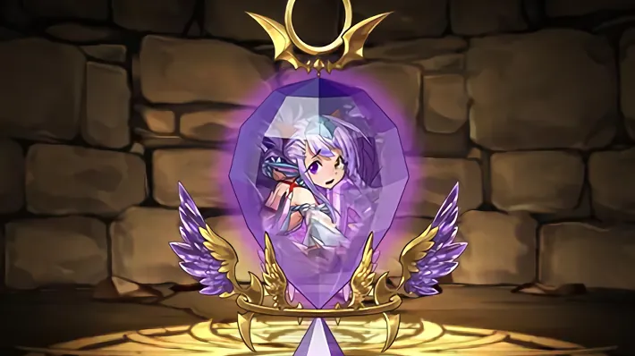 パズドラ_シーナ装備の評価