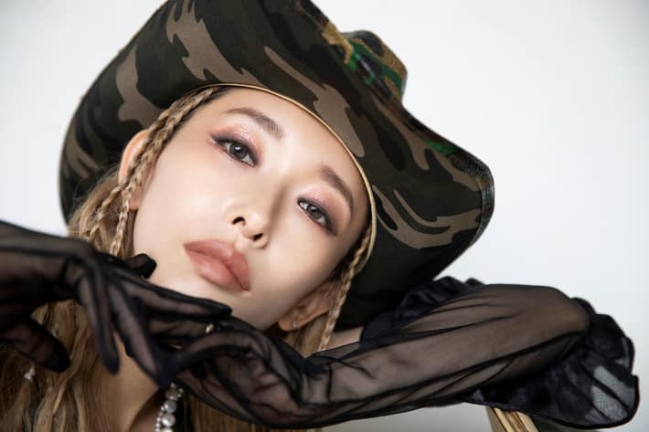 ましろのおと加藤ミリヤ