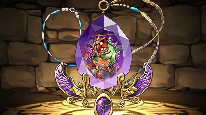 パズドラ_バーバラ装備の評価