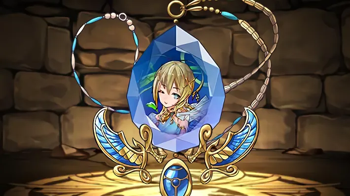 パズドラ_メリディオナリス装備の評価