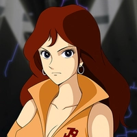 スパロボY_エンジェル・お町_アイコン