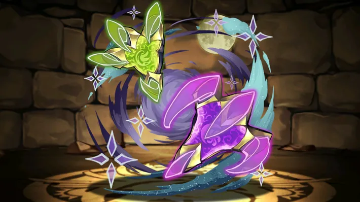 パズドラ_ユークス装備の評価