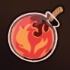 火炎ポーション_アイコン