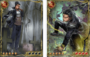 ギャングロードジョーカー リセマラの効率的なやり方 リセマラは可能 Appmedia