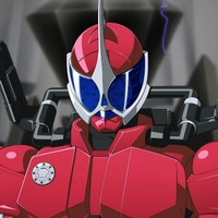 スパロボY_仮面ライダーアクセル_アイコン